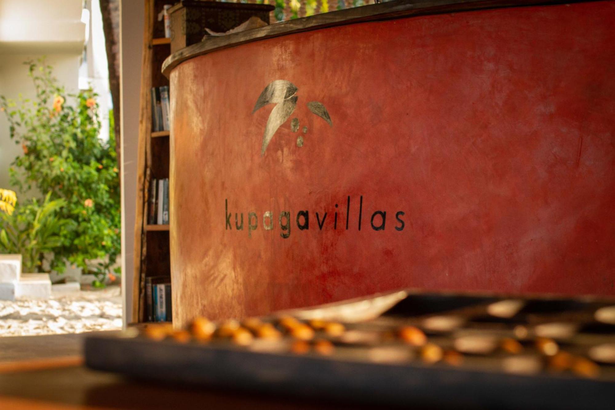 Kupaga Villas Boutique Hotel - Adults Only Jambiani  Εξωτερικό φωτογραφία