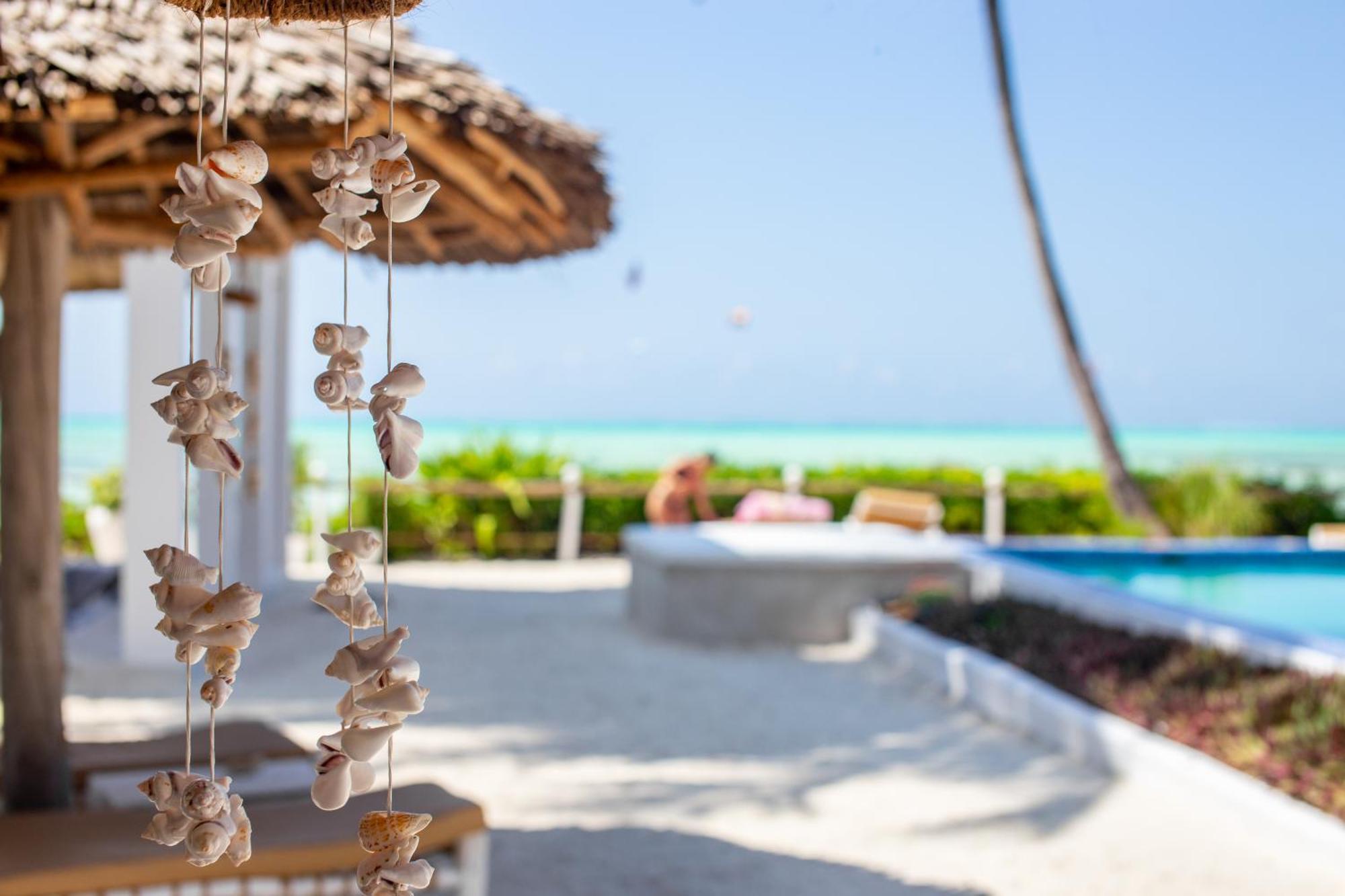 Kupaga Villas Boutique Hotel - Adults Only Jambiani  Εξωτερικό φωτογραφία