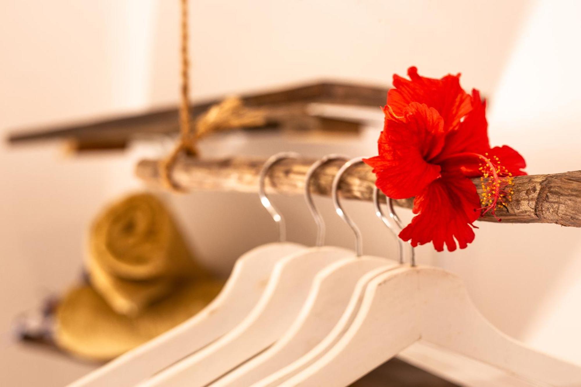 Kupaga Villas Boutique Hotel - Adults Only Jambiani  Δωμάτιο φωτογραφία