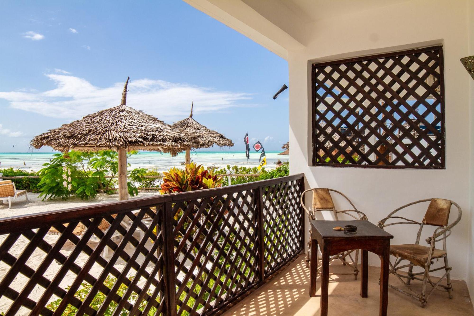 Kupaga Villas Boutique Hotel - Adults Only Jambiani  Δωμάτιο φωτογραφία